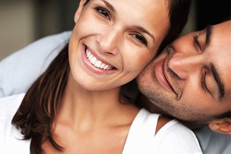 ProDentim - healthy toenails